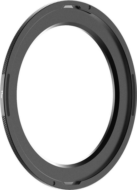 PolarPro Piastra filettata Helix - 77 mm - Edizione McKinnon (77 mm, Filtri polarizzanti)