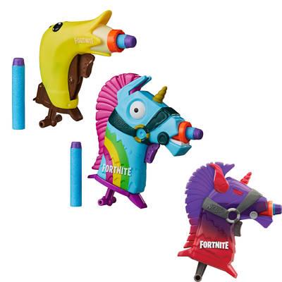 Produktbild Nerf Fortnite MicroShots