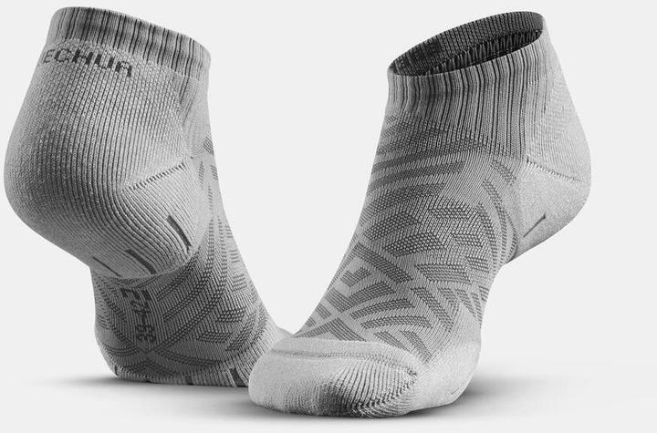 Image du produit Quechua chaussettes hike 100 low x2 334386 (39, 42)