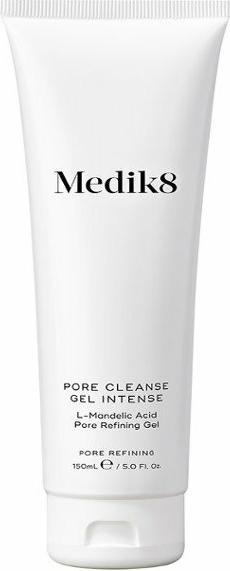 Medik8 Pore Cleanse Gel Intense 150ml (Gel, 150 ml)