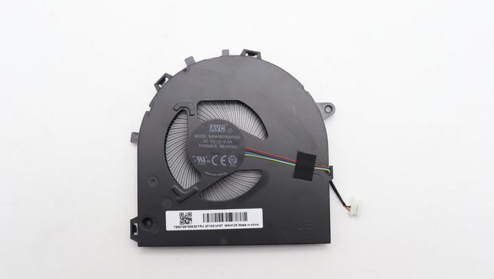 Image du produit Lenovo FAN FAN C 82XD AVC H45