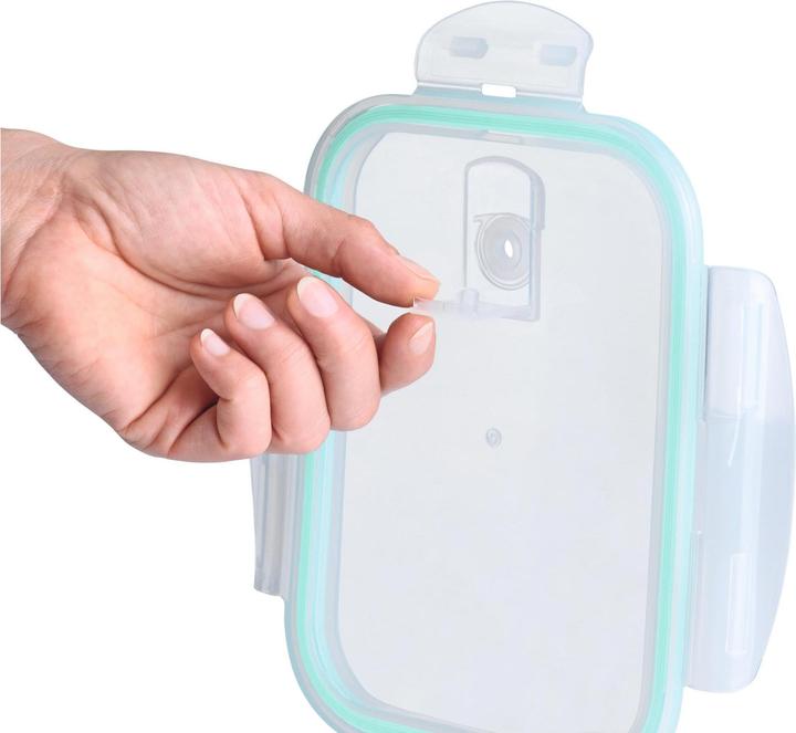 Image du produit Maxxmee Boîtes de conservation (1.52 l)