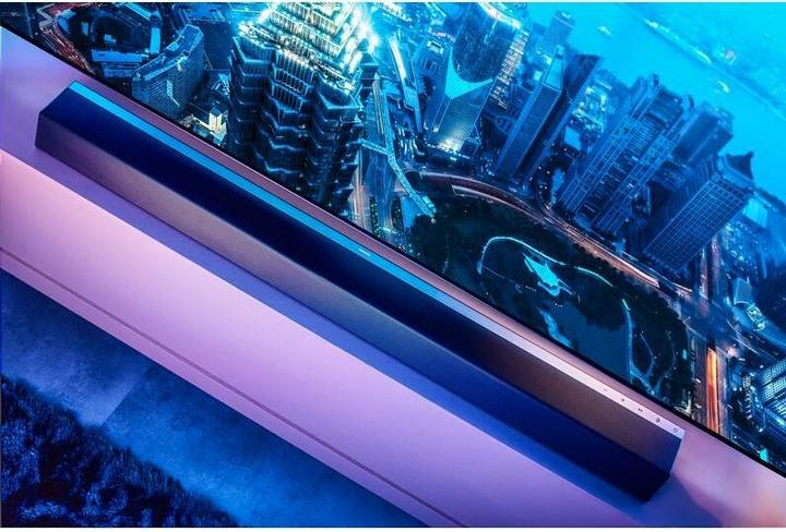 Immagine prodotto Philips Soundbar 3.1.2 con subwoofer wireless TAB8905 (600 W, 3.1 canali)