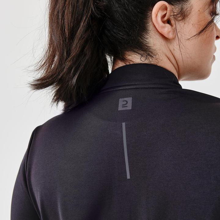 Produktbild Kalenji jacket run dry breath 334259 (38)