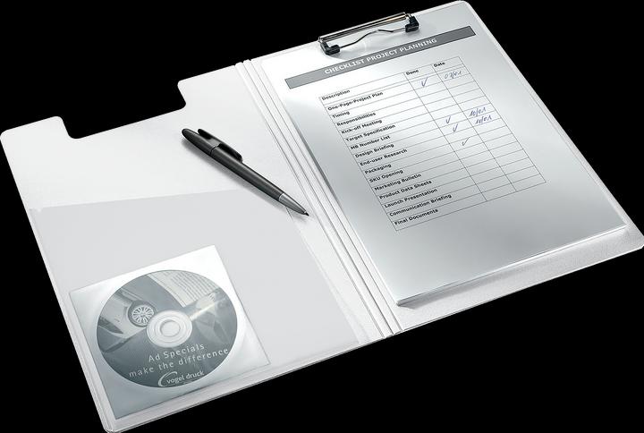 Produktbild Leitz Wow (23 x 32 cm)