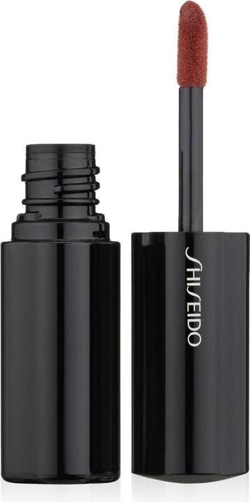 Actual product image Shiseido Lacquer Rouge (RD 702)
