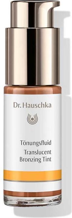 Image du produit Dr. Hauschka Teinture bronzante translucide (Gel autobronzant, 18 ml)