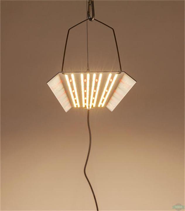 Actual product image HortiOne LED lamp 420 (LED)