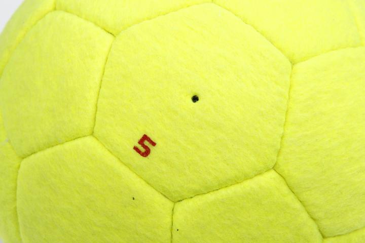 Immagine prodotto Kübler Sport ® Hallenfussball INDOOR FELT