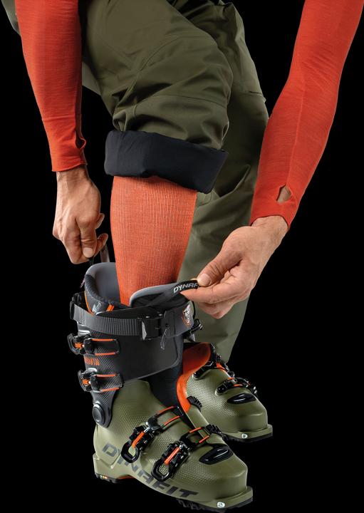 Image du produit Dynafit Tigard 130 Alpine-Tech-Schuh (25)