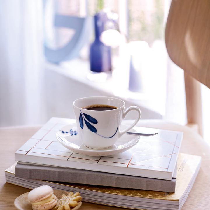 Actual product image Villeroy & Boch Café au lait / Soup Saucer Royal (1 x)