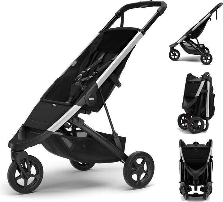 Thule Buggy Spring