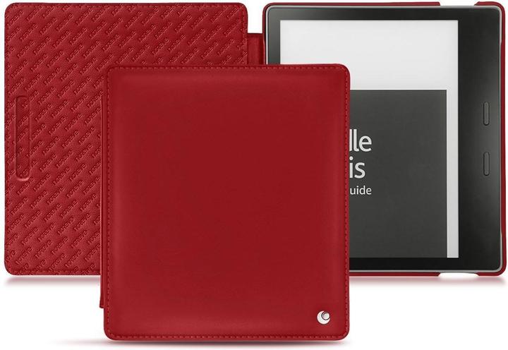 Image du produit Noreve Housse cuir horizontal (Kindle Oasis (2019))