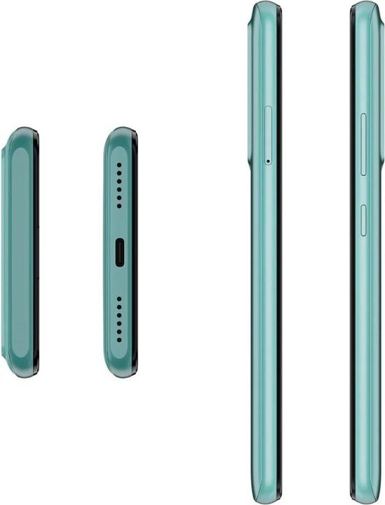 Image du produit Cubot Note 21 (128 Go, Vert, 6.56", 50 Mpx, 4G)
