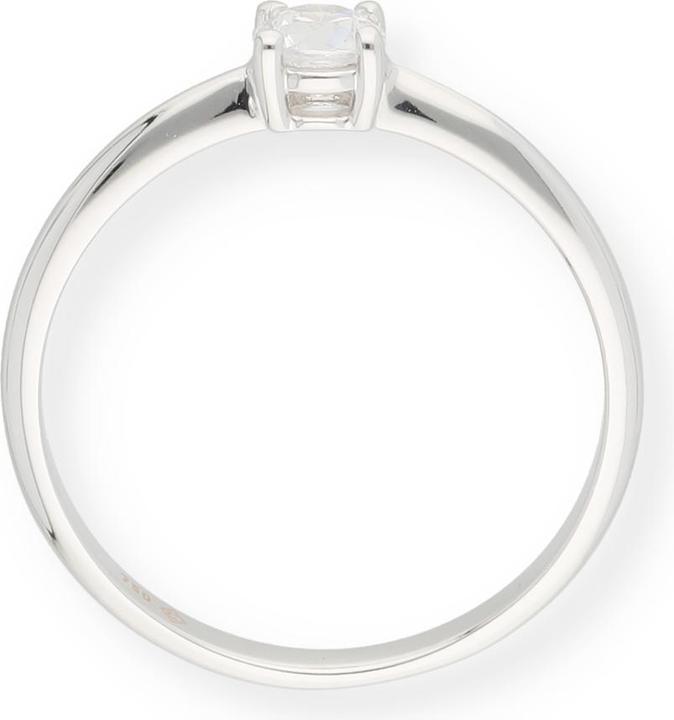 Produktbild Carat Solitaire (56, 750/18 K Gold)