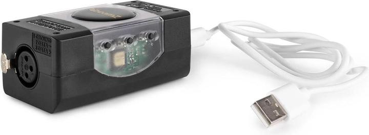 Produktbild BeamZ Light Rider/ESA2 USB