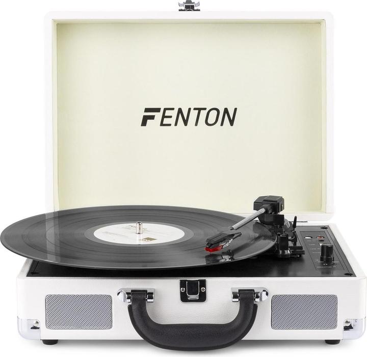 Produktbild Fenton RP115 (Manuell)