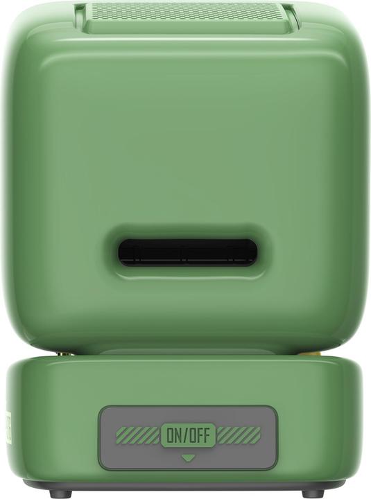 Actual product image Divoom DitooPro (8 h, Rechargeable battery operated)