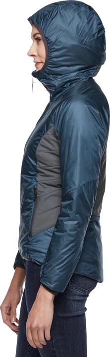 Produktbild Black Diamond Vision Hybrid Hoodie Jacke (XS, M)