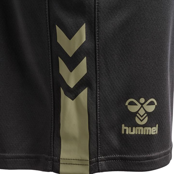 Actual product image hummel Hmlactive Pl Shorts (L)