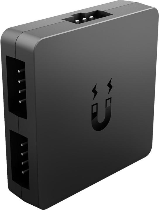 Actual product image Deepcool RGB converter black