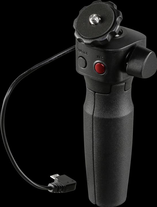 Actual product image Panasonic DMW-SHGR1E Handle for G110