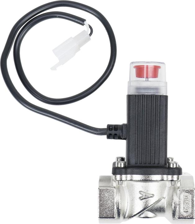 PNI Pacchetto Safe House Dual Gas 250 con sensori per 2 tipi di gas monossido di carbonio (CO) e gas