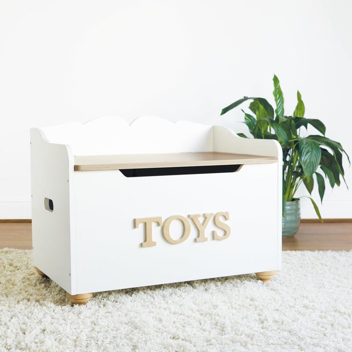 Actual product image Le Toy Van Toy Box
