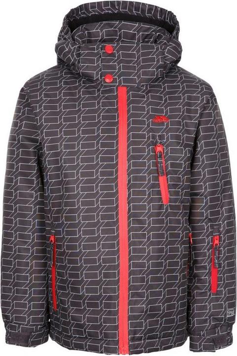 Trespass Skijacke Wasserfest Jungen (140)