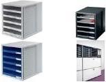 Actual product image Han Drawer element (A4, C4)