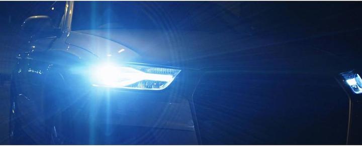 Produktbild Philips XenonScheinwerferlampe WhiteVision Gen2 (D1S)