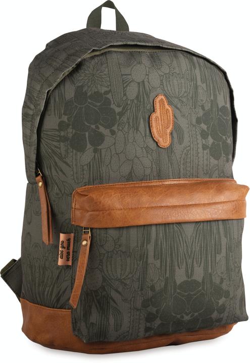 Produktbild Roost Rucksack Midnight Gold 43cm 527790 Arizona
