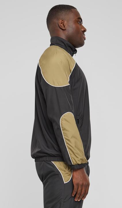 Produktbild Urban Classics Piped Track Jacket - 142639 (L)