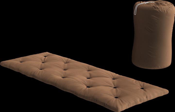 Image du produit Karup Design Bed In A Bag (70 x 190 cm, Noyau naturel)