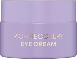 Nacomi Rich Recovery Midnight Eye Cream 15Ml (15 ml)