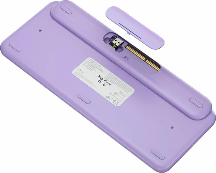 Actual product image Logitech POP Keys (CH, Wireless)