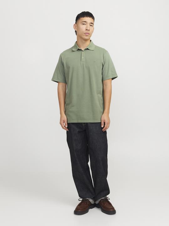 Immagine prodotto Jack & Jones Jprccwilliam Wash Ss Polo Sn (M)