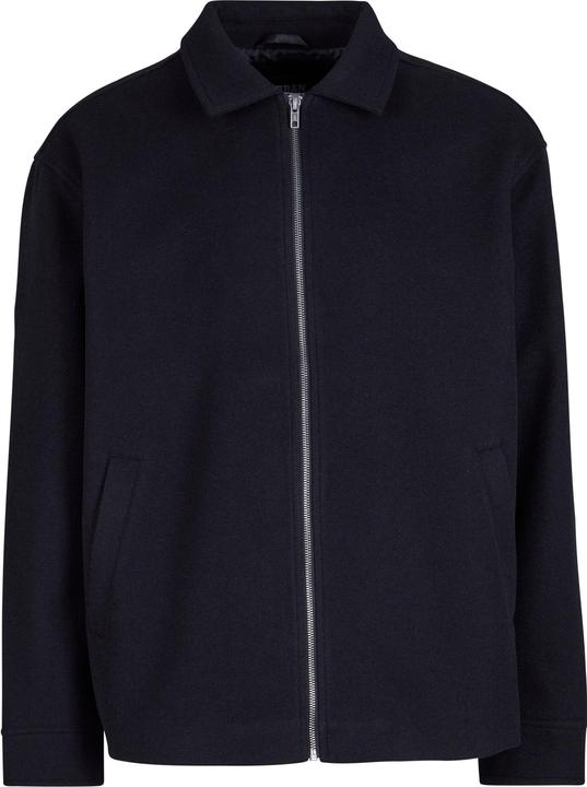 Urban Classics Basic Blouson Jacket - 126815