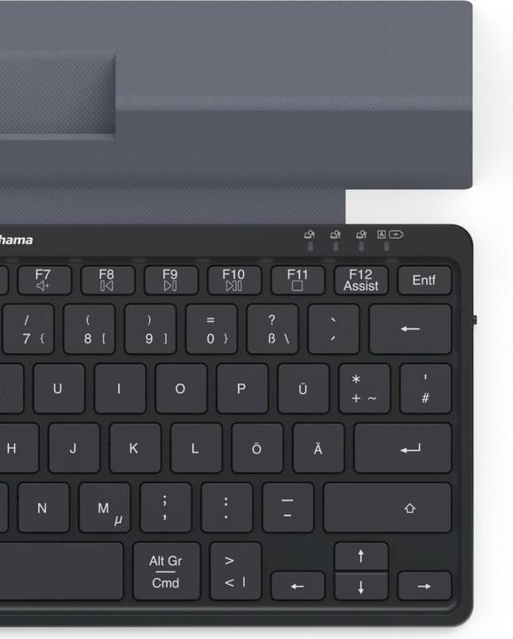 Actual product image Hama Travel 600 (CH, Wireless)