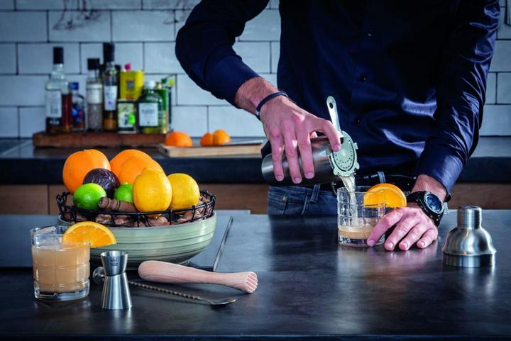 Produktbild Leopold Vienna Barset 7-teilig Shaker 700ml (Cocktail Set)