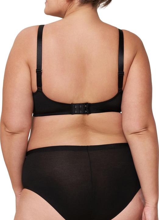 Image du produit Triumph Contouring Sensation W01 Soutien-gorge minimiseur (90 E, Une unité par pack)
