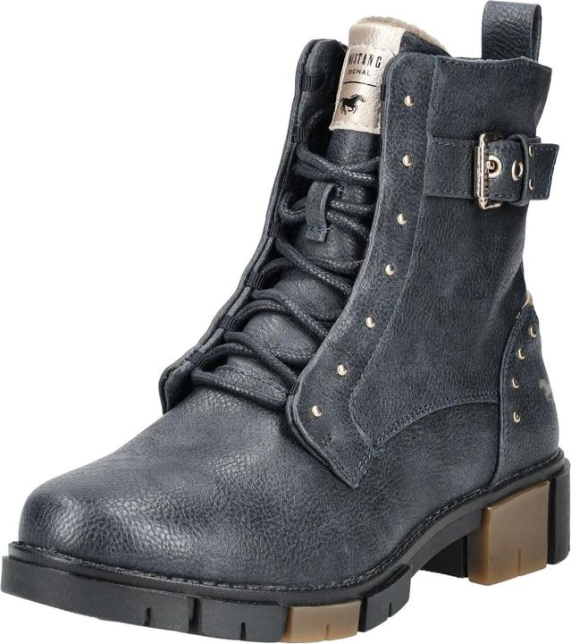 Mustang Stiefelette (37)