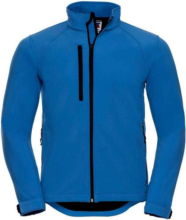 Russell Softshelljacke (L)