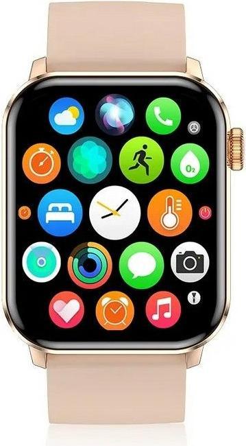 Image du produit MU Style Lady Smart Watch Fashion BT 107S Series