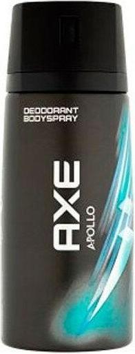 Produktbild AXE Apollo Deodorant Spray 150ml (Spray, 150 ml)