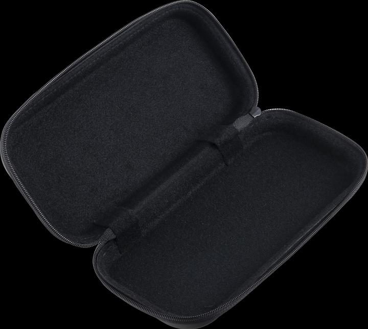 Produktbild Rebell Etui für wissenschaftliche Taschenrechner, Medium, Schutztasche schwarz