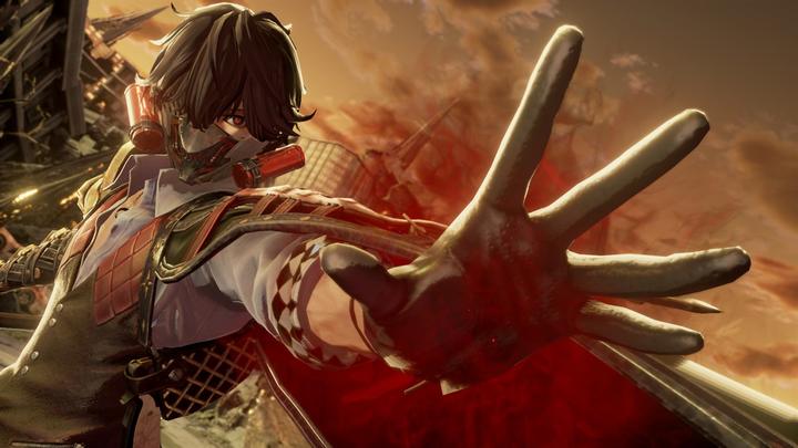 Produktbild Microsoft Code Vein: Deluxe Edition