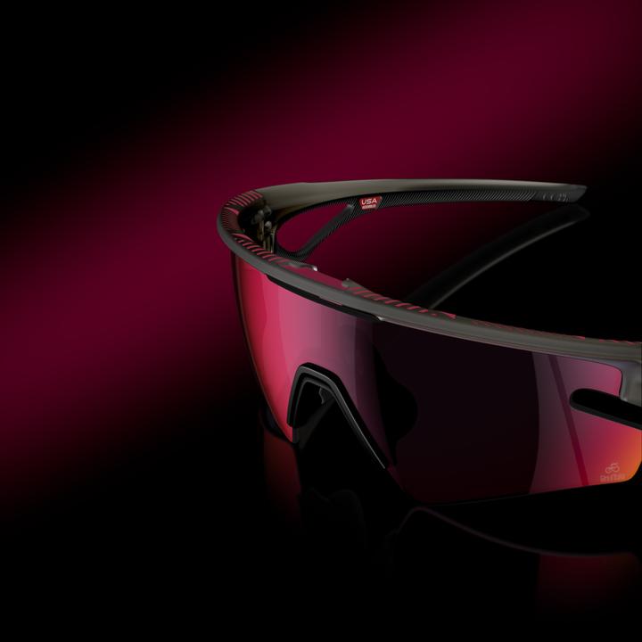 Immagine prodotto Oakley Sphaera Slash - Radbrille (Giro Grey Smoke)