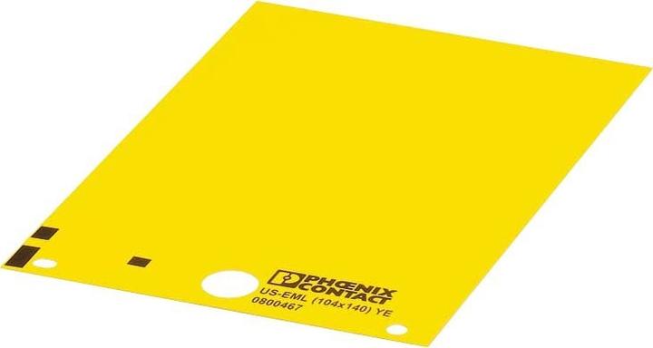 Immagine prodotto Phoenix Contact US-EML (104X140) YE