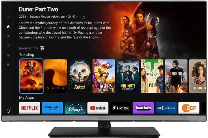 Immagine prodotto Panasonic TB-32S45AEZ (32", LCD, Full HD, 2024)